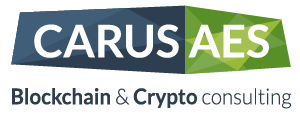 CarusAes - Blockchain & Crypto consulting
